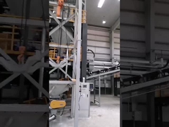 υγρός παν μύλος