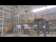 Κίνα προμηθευτής υγρό πατρίδα μύλο πηλό τούβλο κατασκευής γραμμής μηχανή πάτριο μύλο