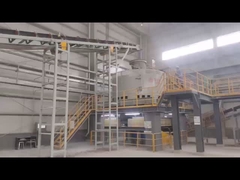 Μηχανή αλέσεως πετρώματος για τη θρυμματοποίηση αργίλης