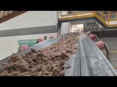 Μηχανή κατασκευής τούβλων από πηλό