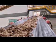 Μηχανή κατασκευής τούβλων από πηλό