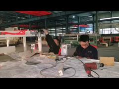 Συστήματα αυτόματης φόρτωσης και εκφόρτωσης