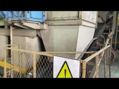 Τροφοδότης κουτιού μεταφορικής ταινίας