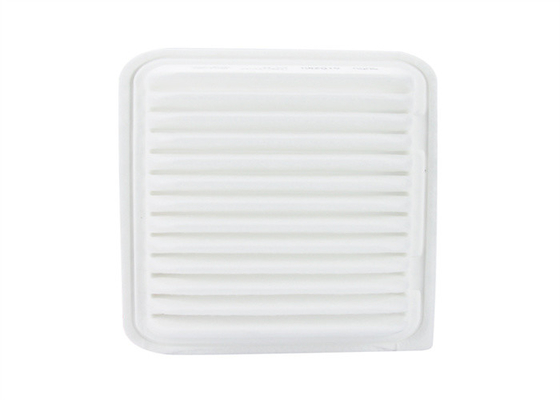PU Car Air Cleaner Auto Filter Ανθεκτικό στη διάβρωση Αδιάβροχο