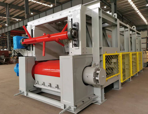 30 - 120 T/H Γήινοι τούβλοι Μηχανή Μεταφοράς Αλυσίδας Πλάκα Τετραγωνίδιο Τροφοδοτή για την Κατασκευή και την Ορυχεία