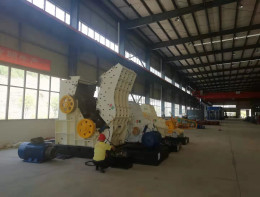 HC800*2A διπλός μύλος μηχανών θραυστήρων σφυριών στροφέων για την επεξεργασία υλικών