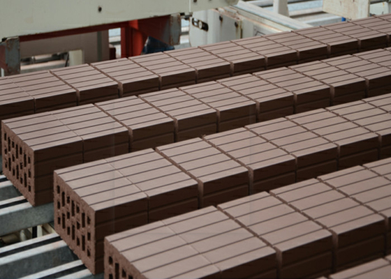 Μηχανή κοπής τούβλων από πηλό QTQD-1 με μήκος 1254mm και μέγιστο ύψος κοπής 300mm για ακριβή κοπή τοίχων τούβλων