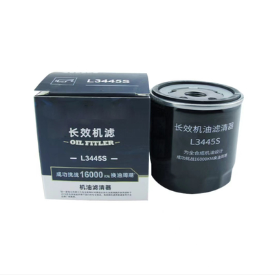 Φίλτρο OEM Iron Auto Oil για Peugeot / Ford / Citroen / Fiat