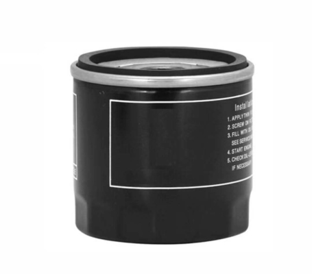 Ανταλλακτικά αυτοκινήτου OEM Iron Auto Oil Filter Cleaner Car