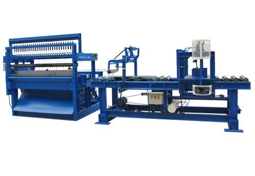 Επαγγελματική 7.5kw αυτόματη μηχανή κοπής τούβλων από πηλό