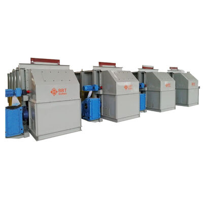 Μηχανή τροφοδοσίας πήλινου τούβλου 2026 νέας τεχνικής σχεδίασης με τύπο ζώνης για έργο κατασκευής τούβλων